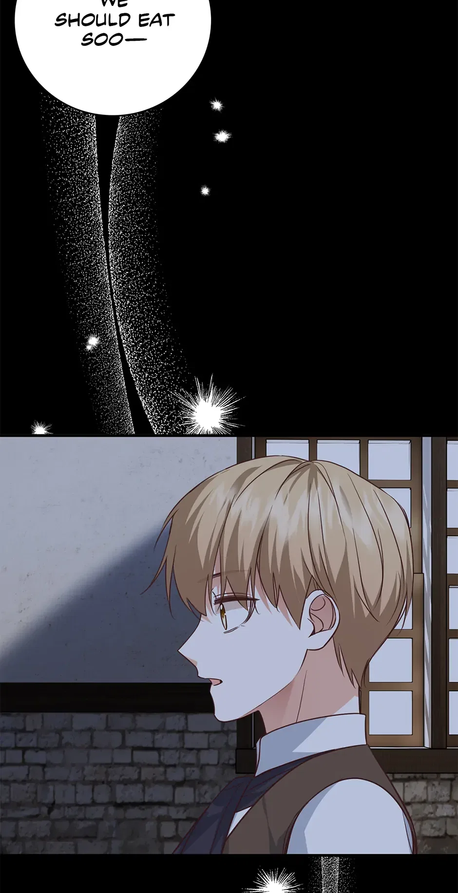 The Object of your Obsession is Wrong, Lord of the Tower! Chapter 61 – Page 42