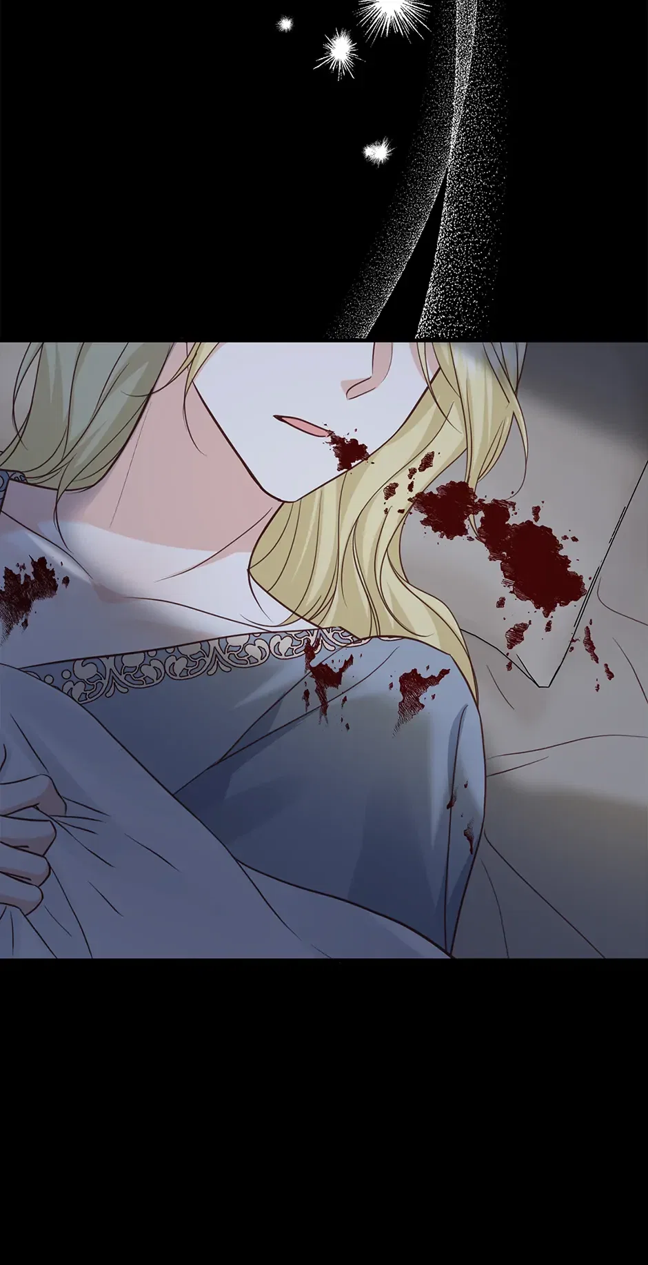 The Object of your Obsession is Wrong, Lord of the Tower! Chapter 61 – Page 43
