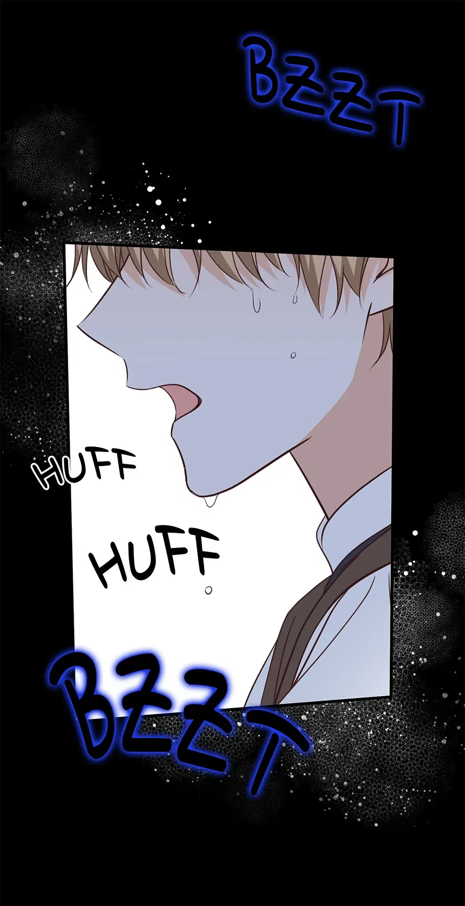 The Object of your Obsession is Wrong, Lord of the Tower! Chapter 61 – Page 48