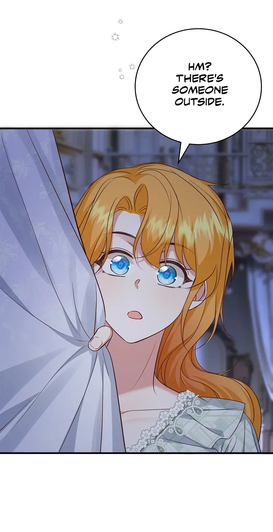 The Object of your Obsession is Wrong, Lord of the Tower! Chapter 61 – Page 56