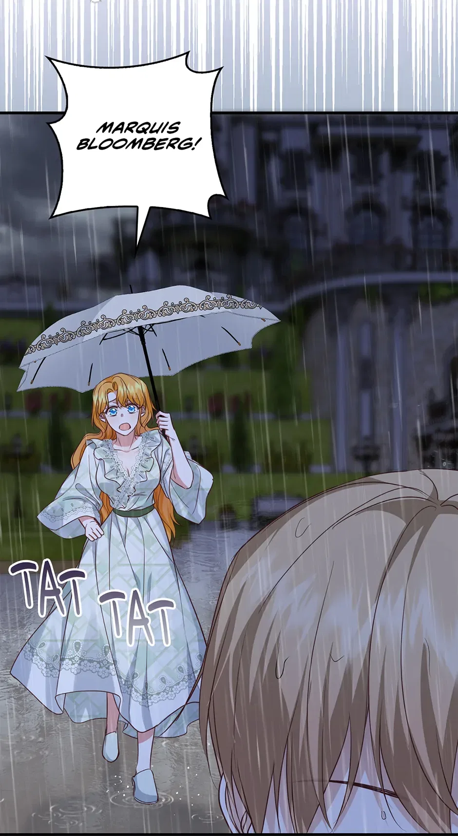 The Object of your Obsession is Wrong, Lord of the Tower! Chapter 61 – Page 59