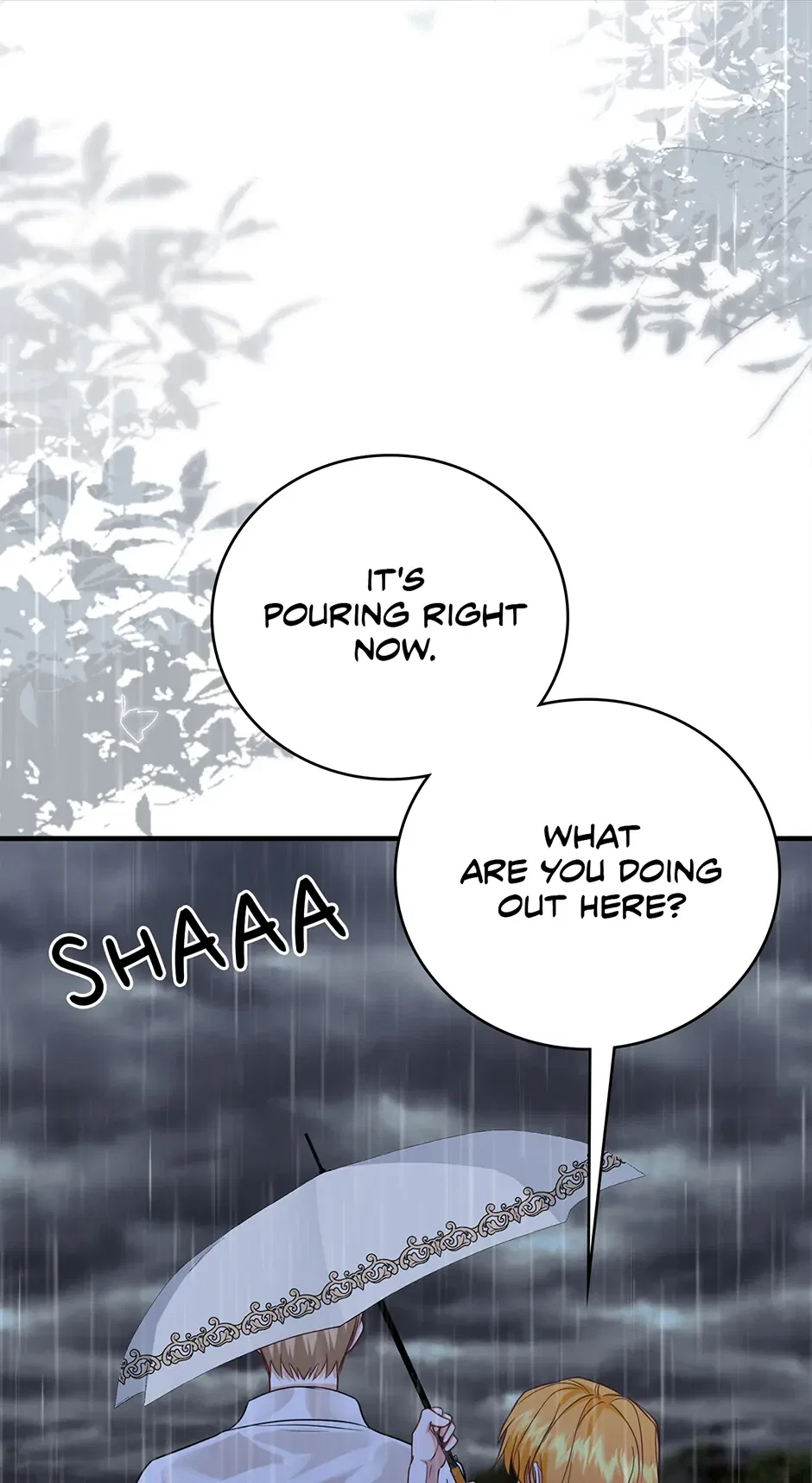 The Object of your Obsession is Wrong, Lord of the Tower! Chapter 61 – Page 60