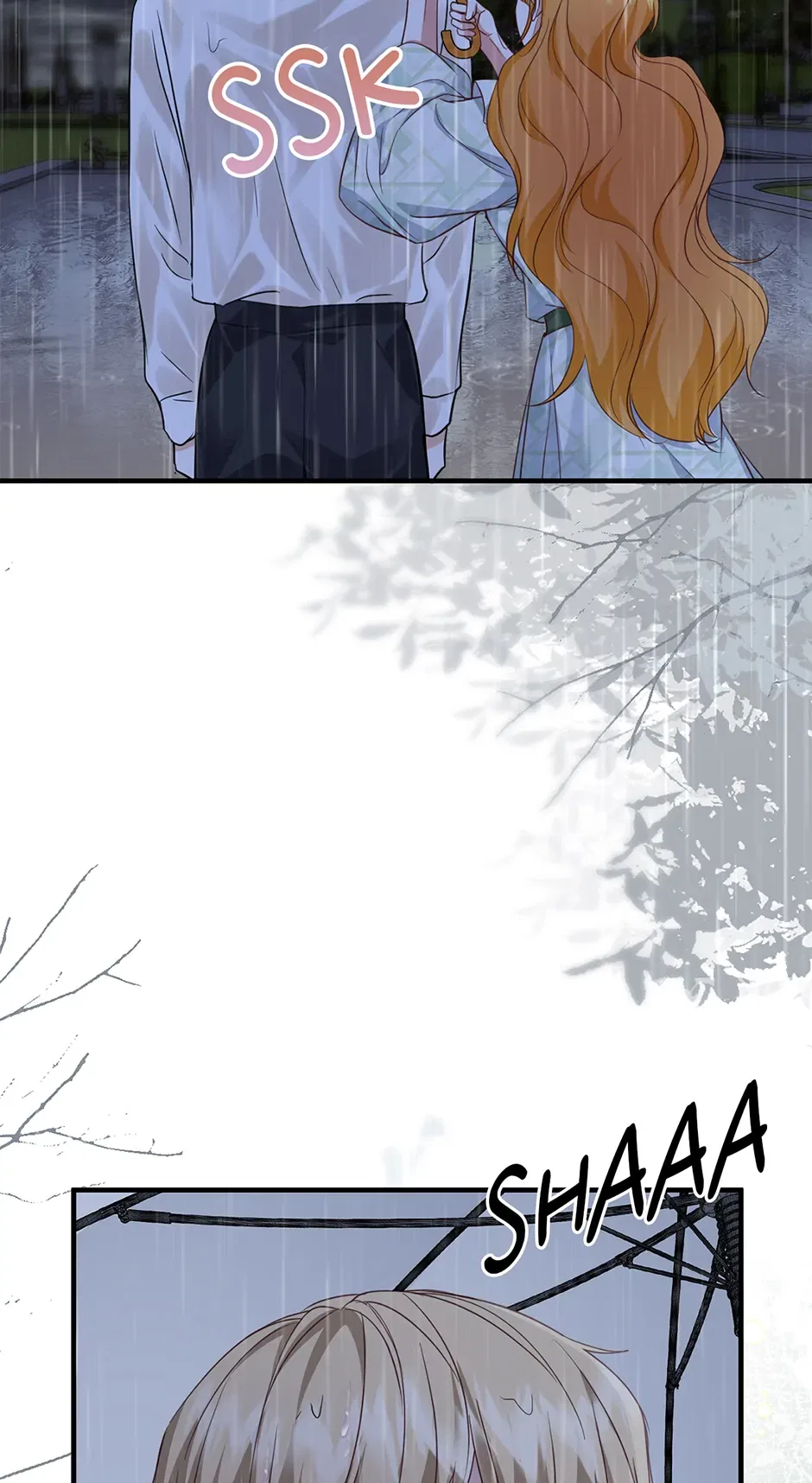 The Object of your Obsession is Wrong, Lord of the Tower! Chapter 61 – Page 61