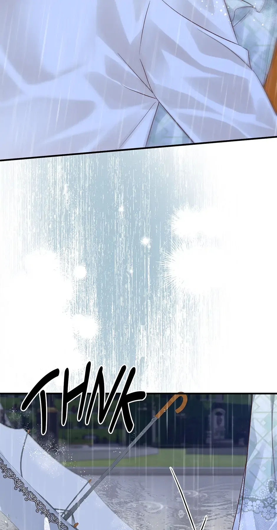 The Object of your Obsession is Wrong, Lord of the Tower! Chapter 61 – Page 65