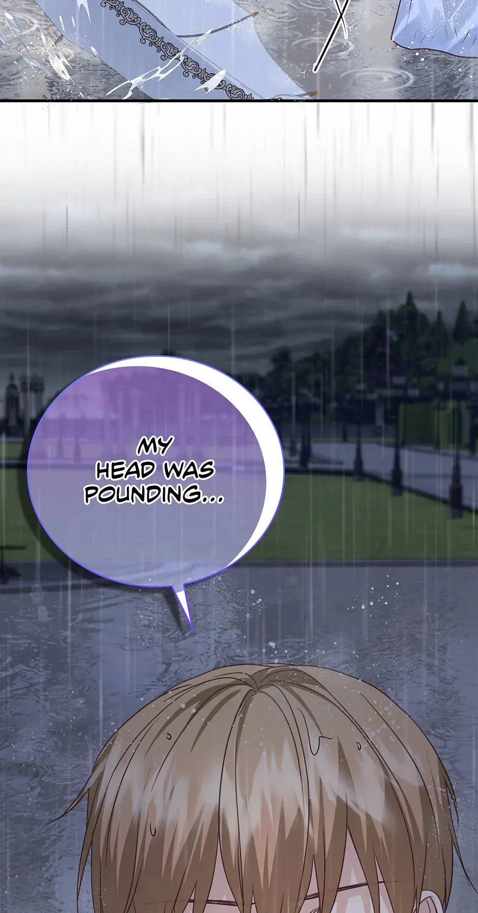 The Object of your Obsession is Wrong, Lord of the Tower! Chapter 61 – Page 66