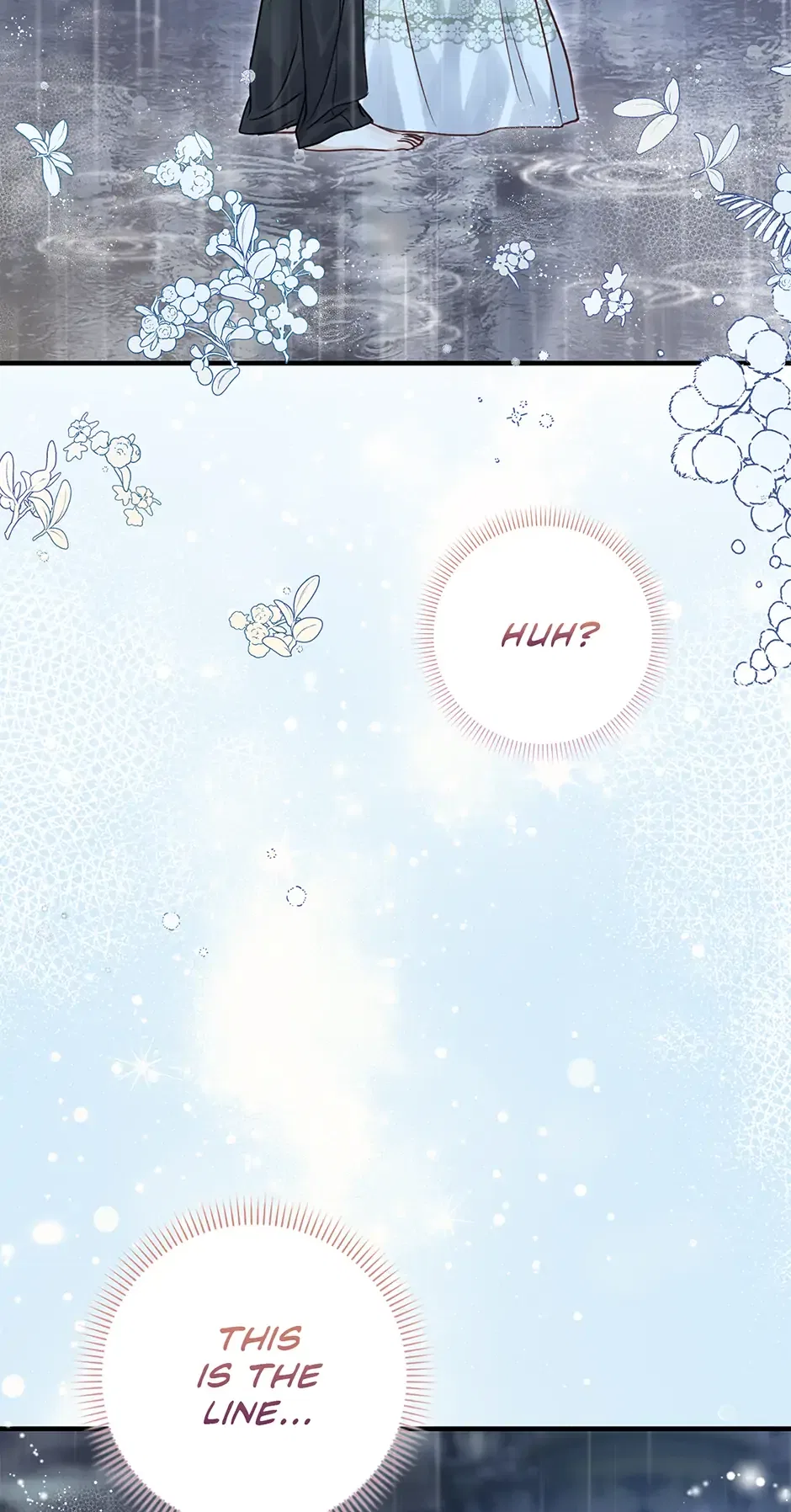 The Object of your Obsession is Wrong, Lord of the Tower! Chapter 61 – Page 69