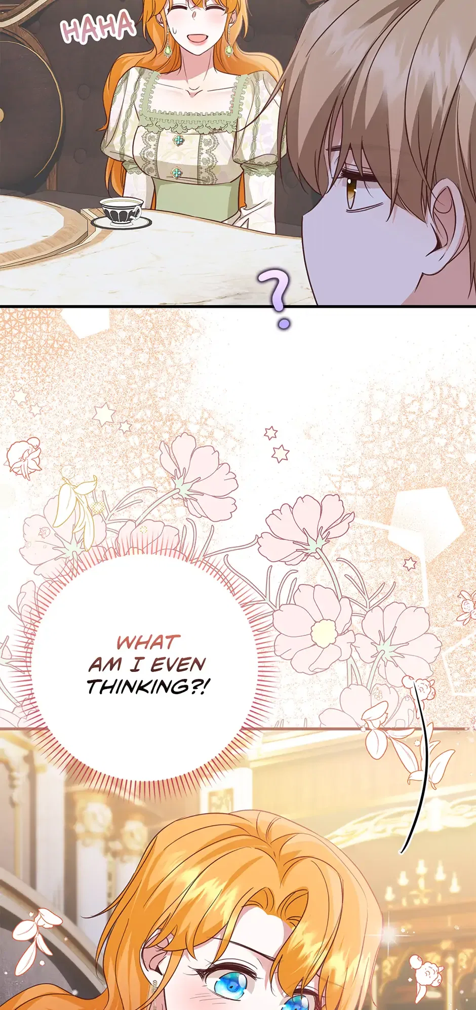The Object of your Obsession is Wrong, Lord of the Tower! Chapter 60 – Page 5