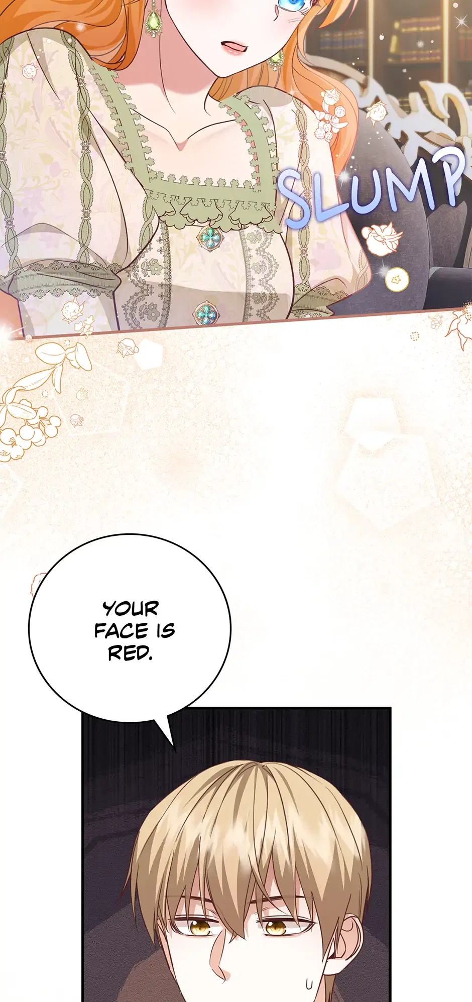 The Object of your Obsession is Wrong, Lord of the Tower! Chapter 60 – Page 6