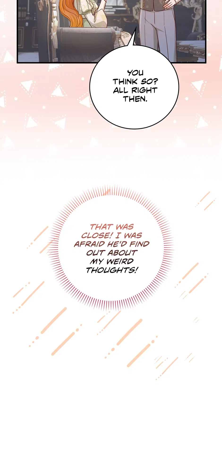 The Object of your Obsession is Wrong, Lord of the Tower! Chapter 60 – Page 10
