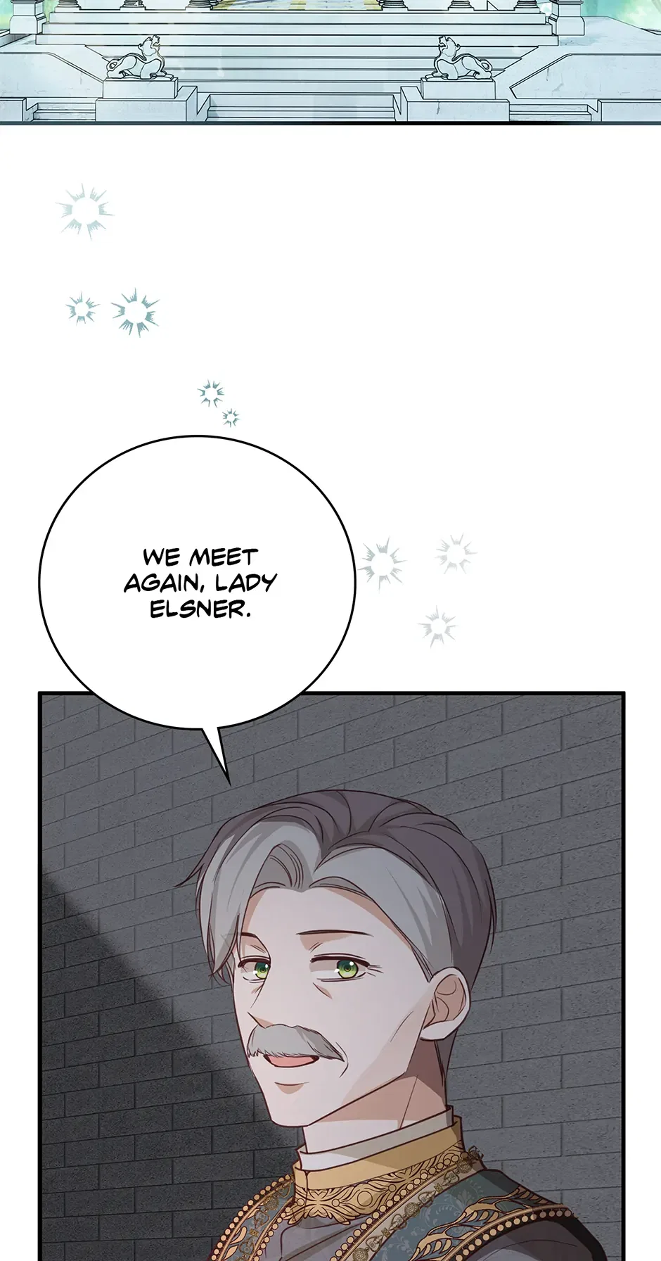 The Object of your Obsession is Wrong, Lord of the Tower! Chapter 60 – Page 12