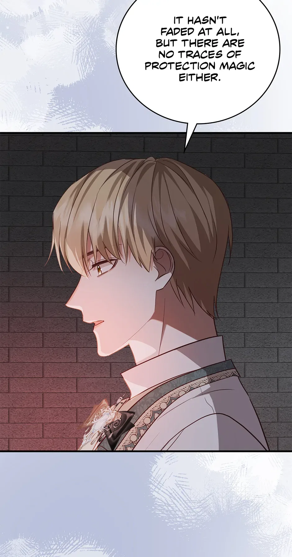 The Object of your Obsession is Wrong, Lord of the Tower! Chapter 60 – Page 18