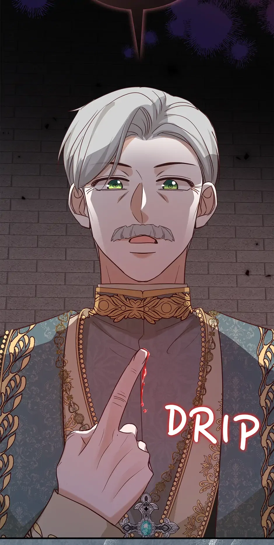 The Object of your Obsession is Wrong, Lord of the Tower! Chapter 60 – Page 23