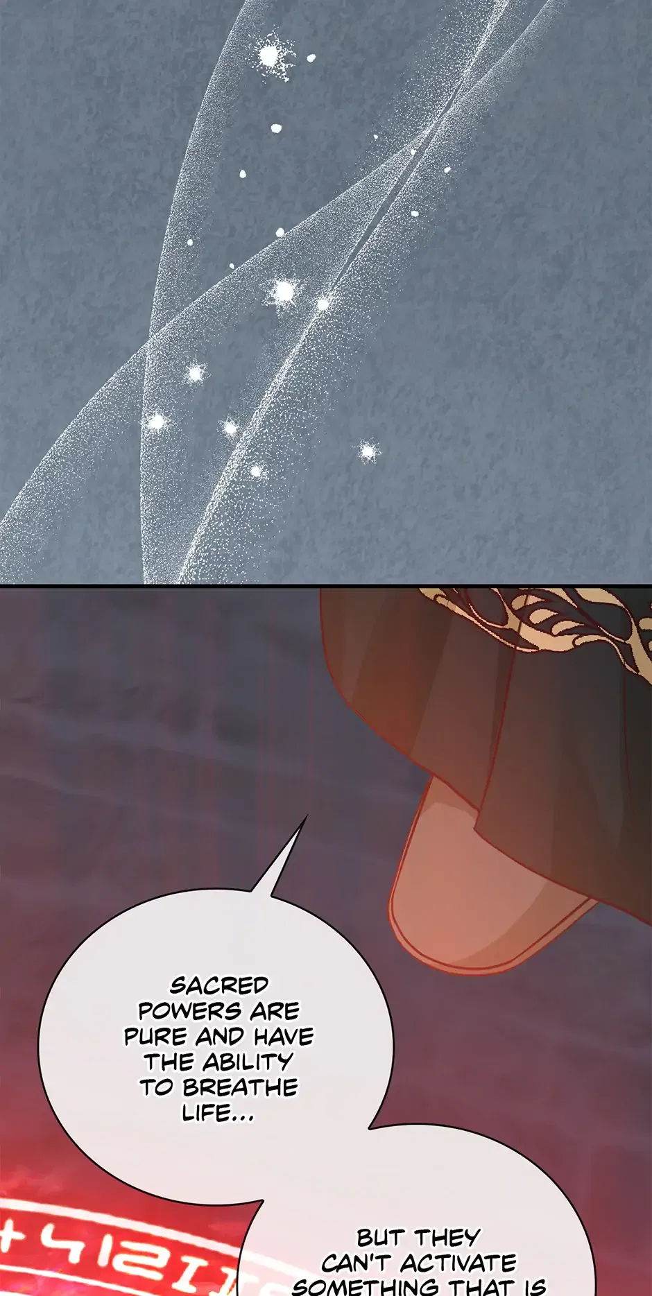 The Object of your Obsession is Wrong, Lord of the Tower! Chapter 60 – Page 24
