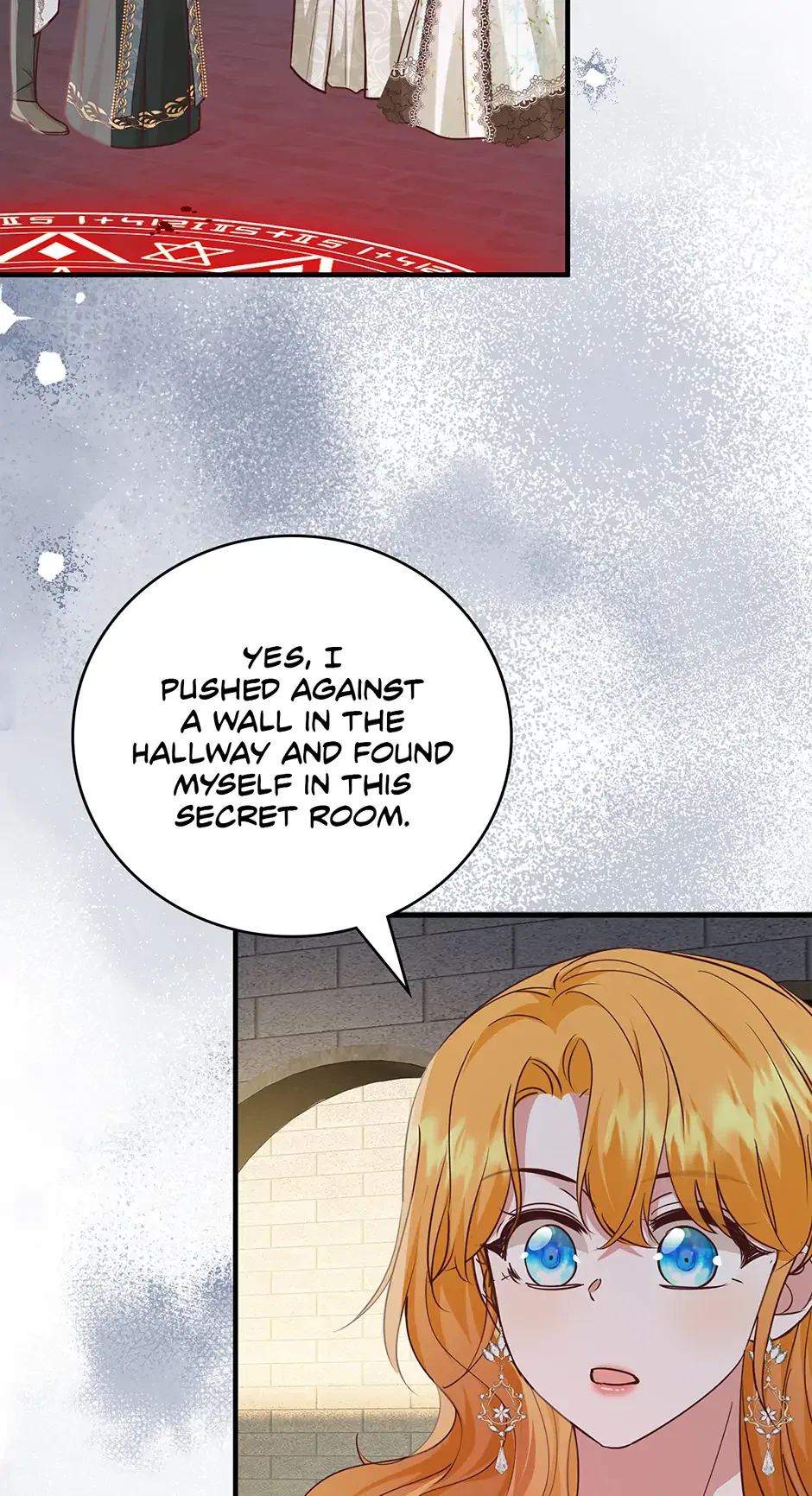 The Object of your Obsession is Wrong, Lord of the Tower! Chapter 60 – Page 29