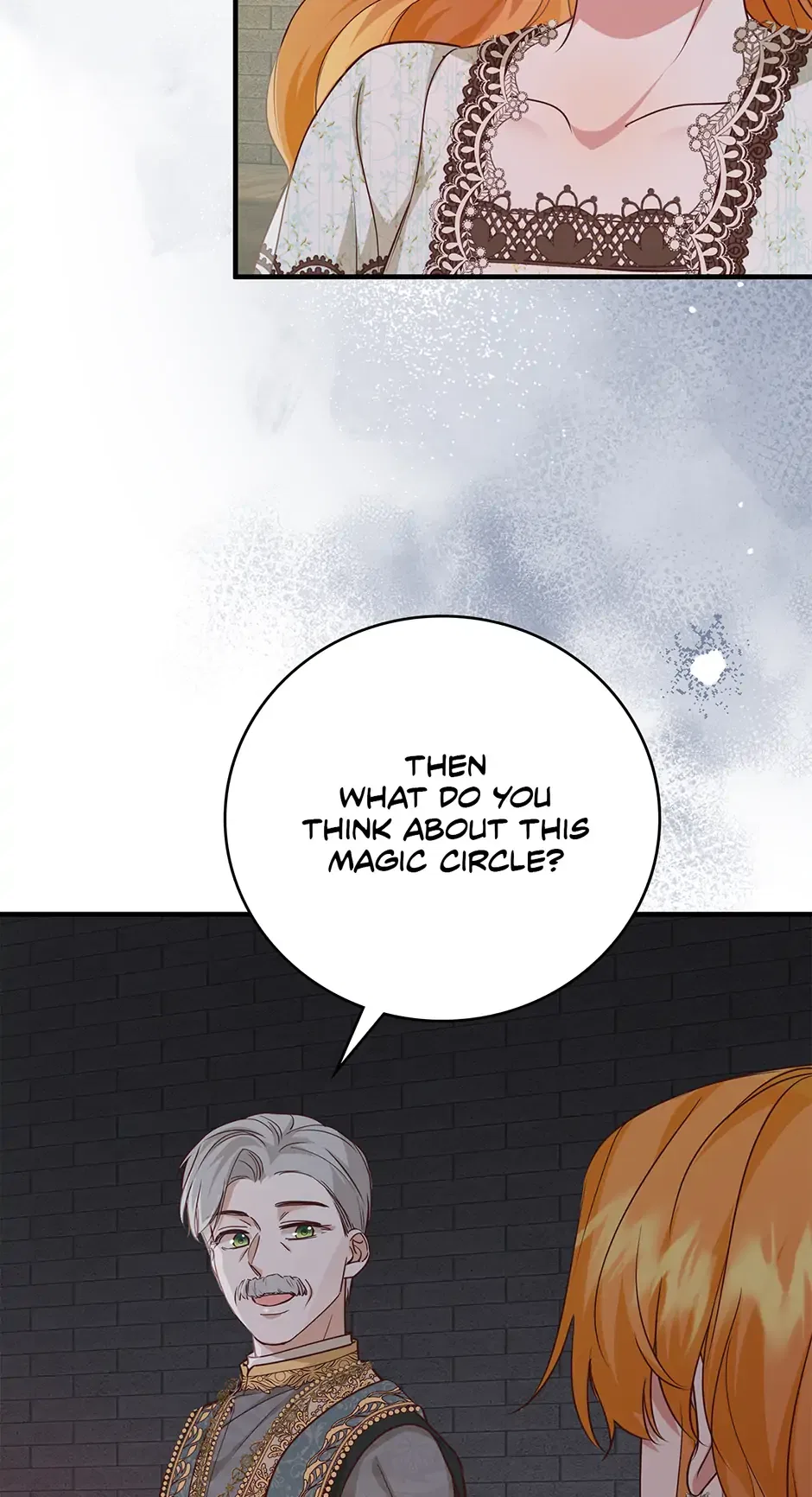 The Object of your Obsession is Wrong, Lord of the Tower! Chapter 60 – Page 30