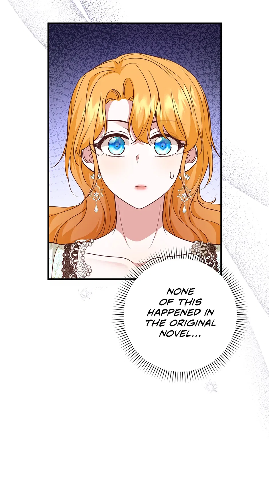 The Object of your Obsession is Wrong, Lord of the Tower! Chapter 60 – Page 33
