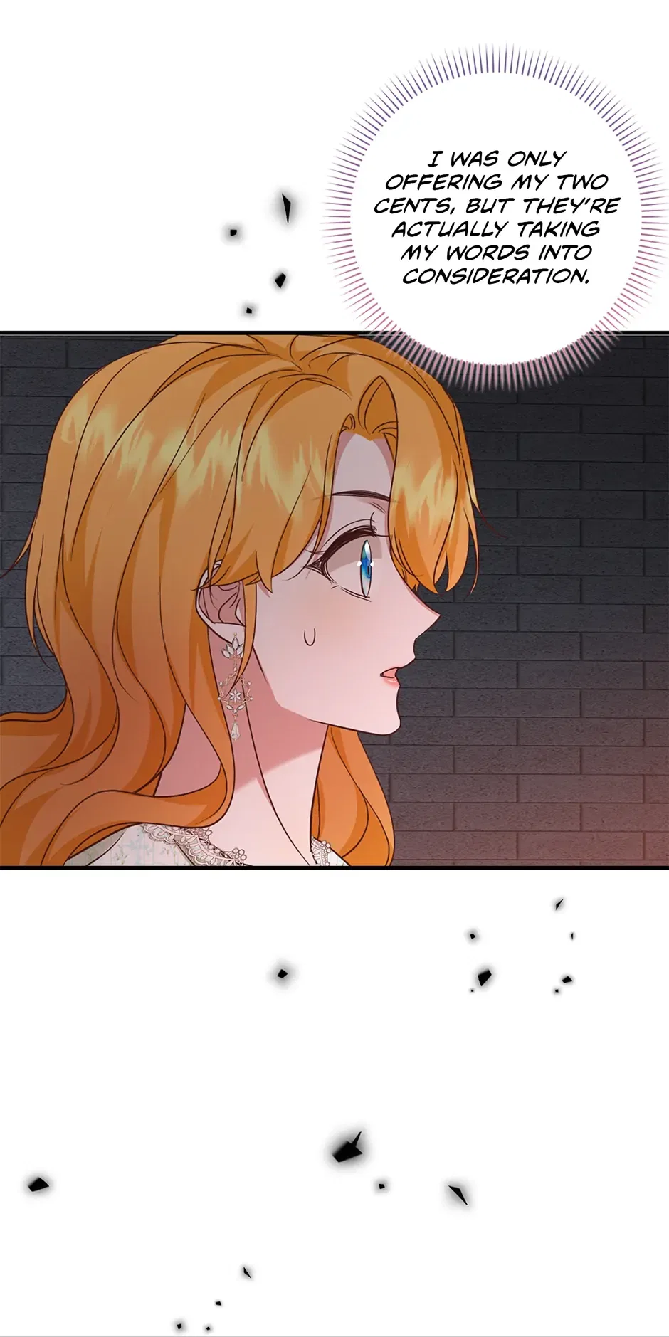 The Object of your Obsession is Wrong, Lord of the Tower! Chapter 60 – Page 41