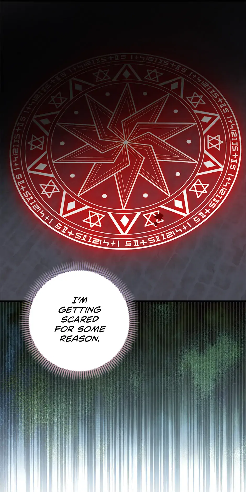 The Object of your Obsession is Wrong, Lord of the Tower! Chapter 60 – Page 42