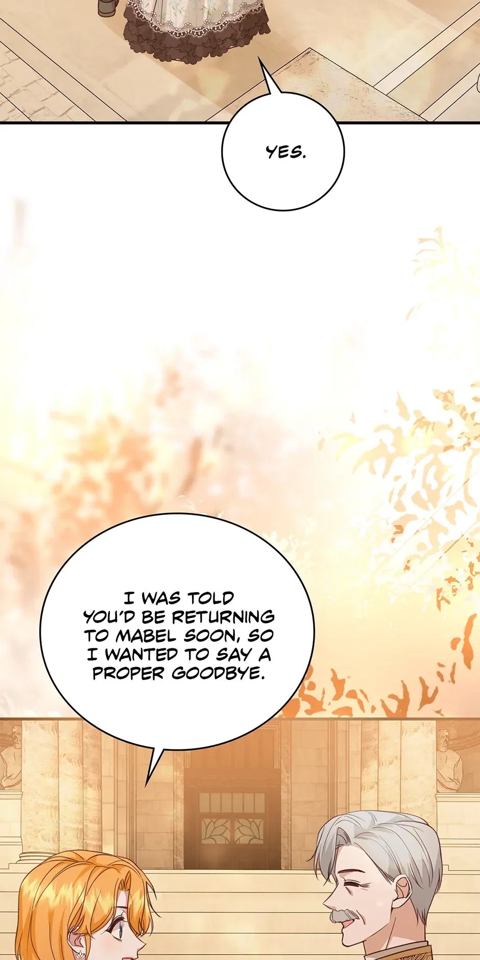 The Object of your Obsession is Wrong, Lord of the Tower! Chapter 60 – Page 45