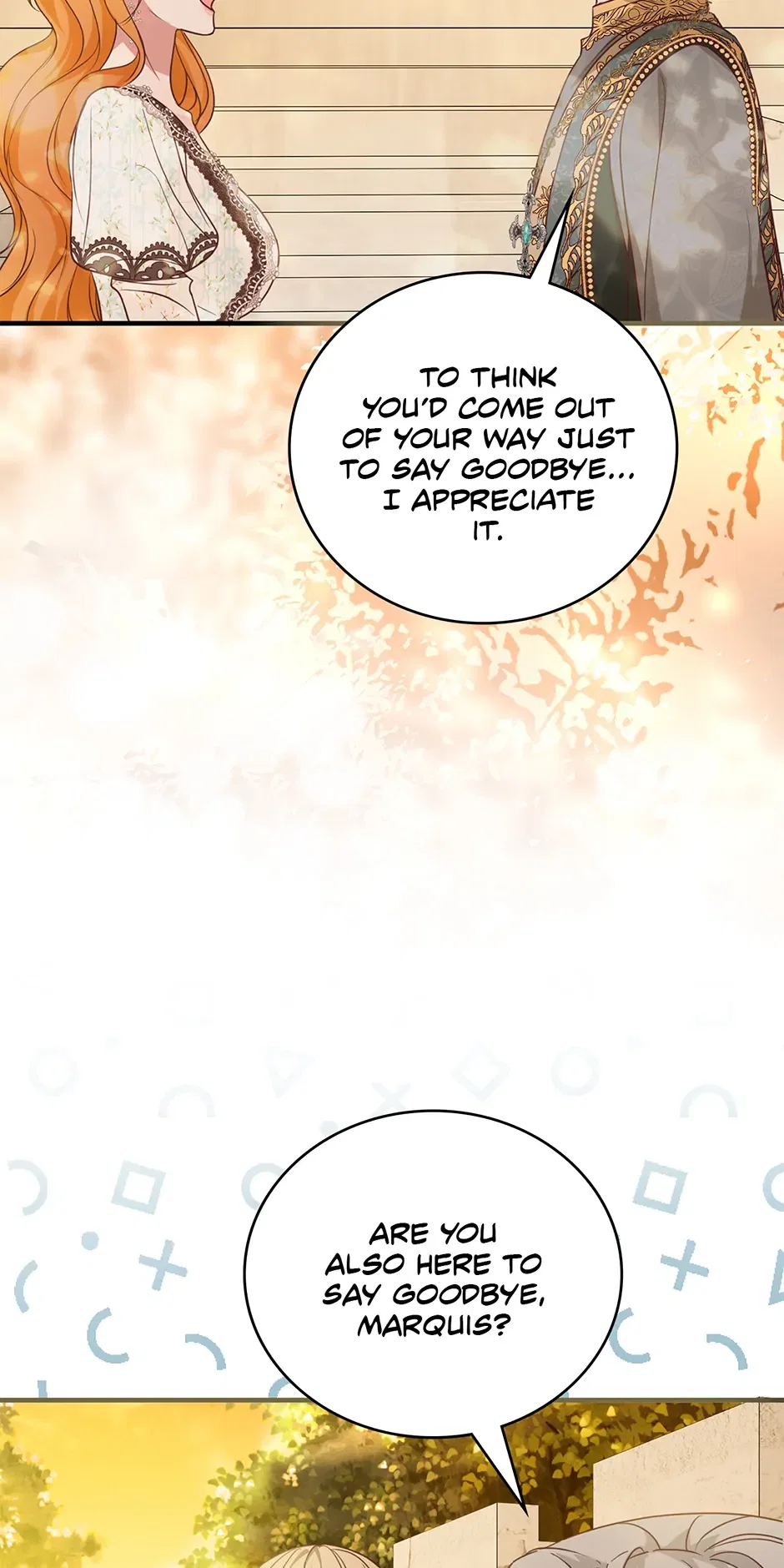 The Object of your Obsession is Wrong, Lord of the Tower! Chapter 60 – Page 46
