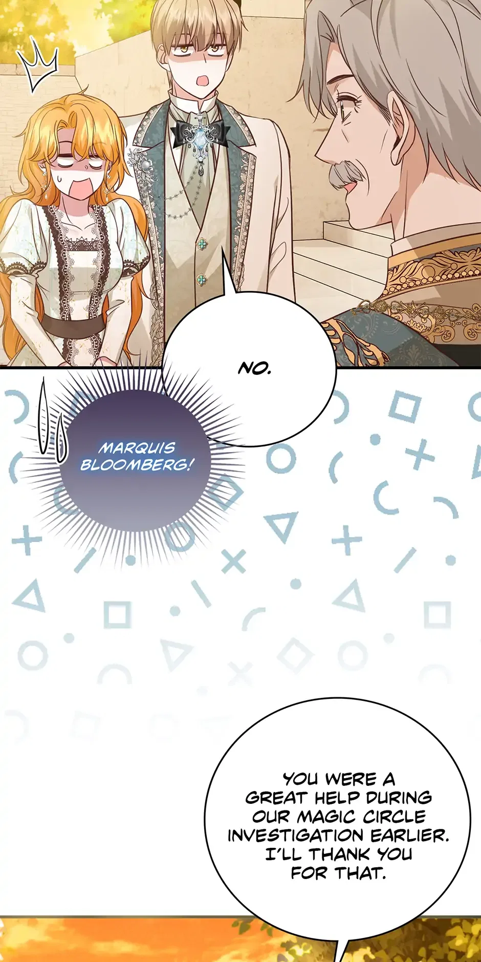 The Object of your Obsession is Wrong, Lord of the Tower! Chapter 60 – Page 47