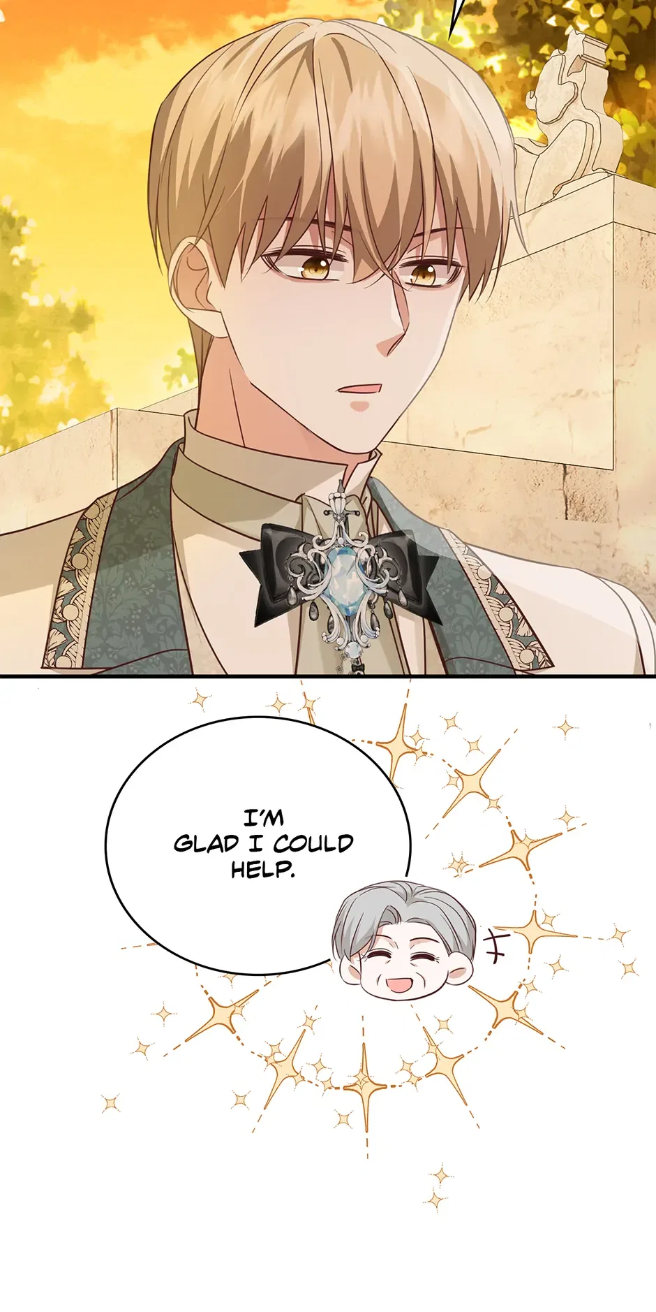 The Object of your Obsession is Wrong, Lord of the Tower! Chapter 60 – Page 48