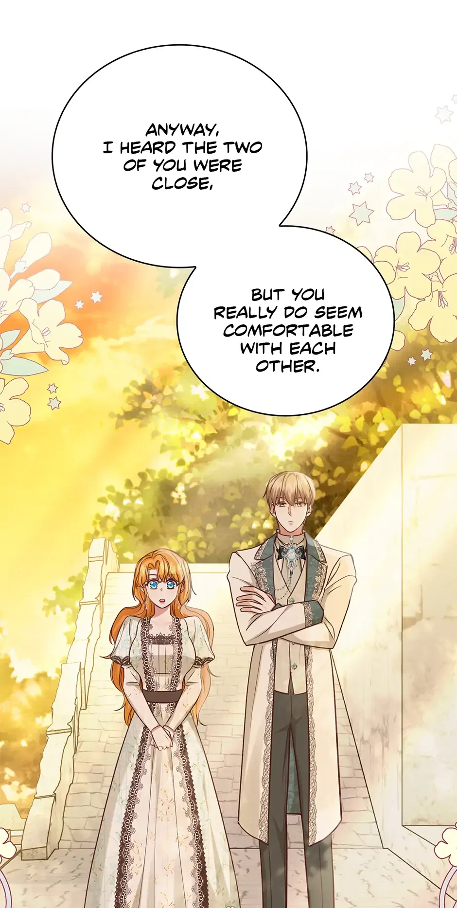 The Object of your Obsession is Wrong, Lord of the Tower! Chapter 60 – Page 49