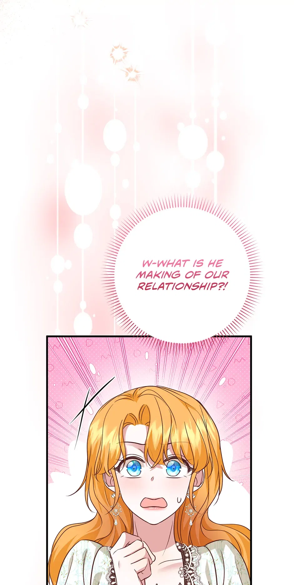 The Object of your Obsession is Wrong, Lord of the Tower! Chapter 60 – Page 52