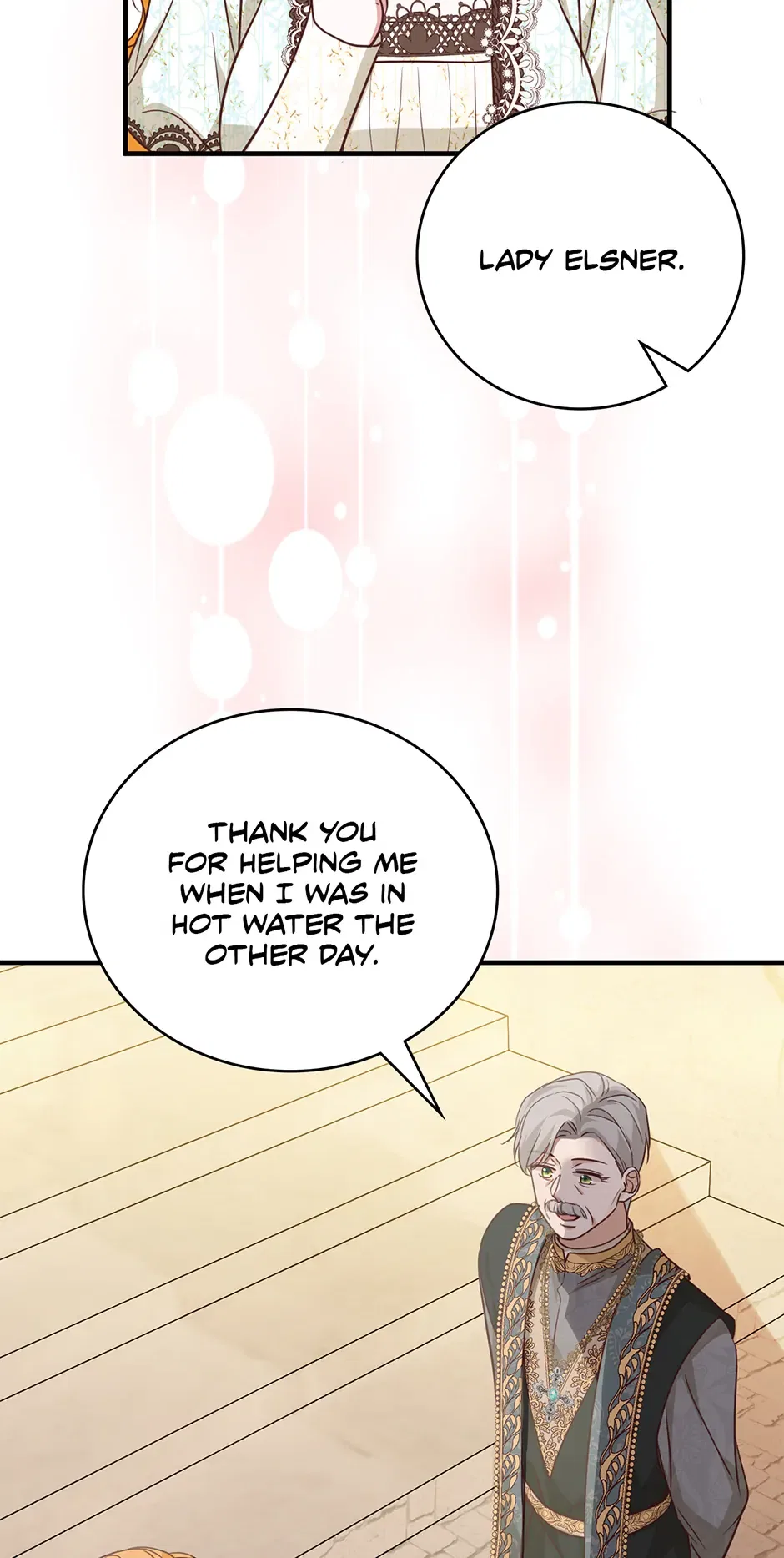 The Object of your Obsession is Wrong, Lord of the Tower! Chapter 60 – Page 53