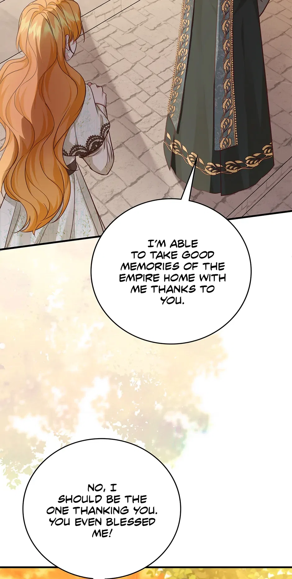 The Object of your Obsession is Wrong, Lord of the Tower! Chapter 60 – Page 54