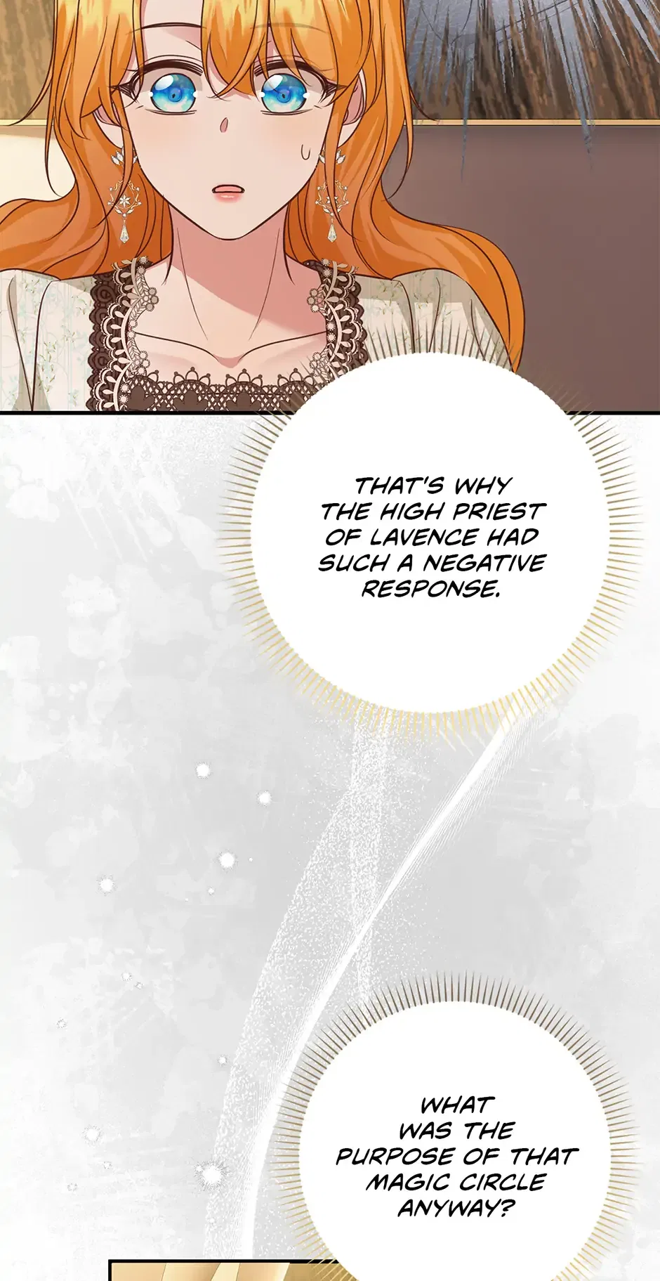 The Object of your Obsession is Wrong, Lord of the Tower! Chapter 60 – Page 68
