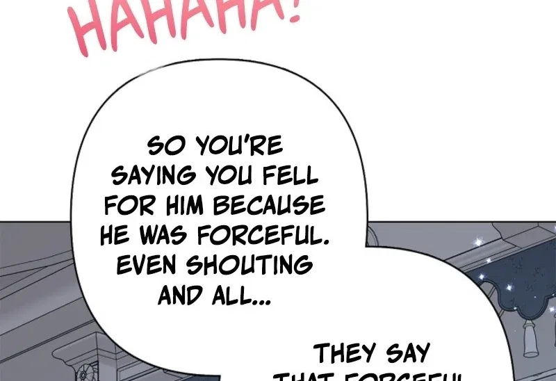Please Don’t Reply! Chapter 60 – Page 8
