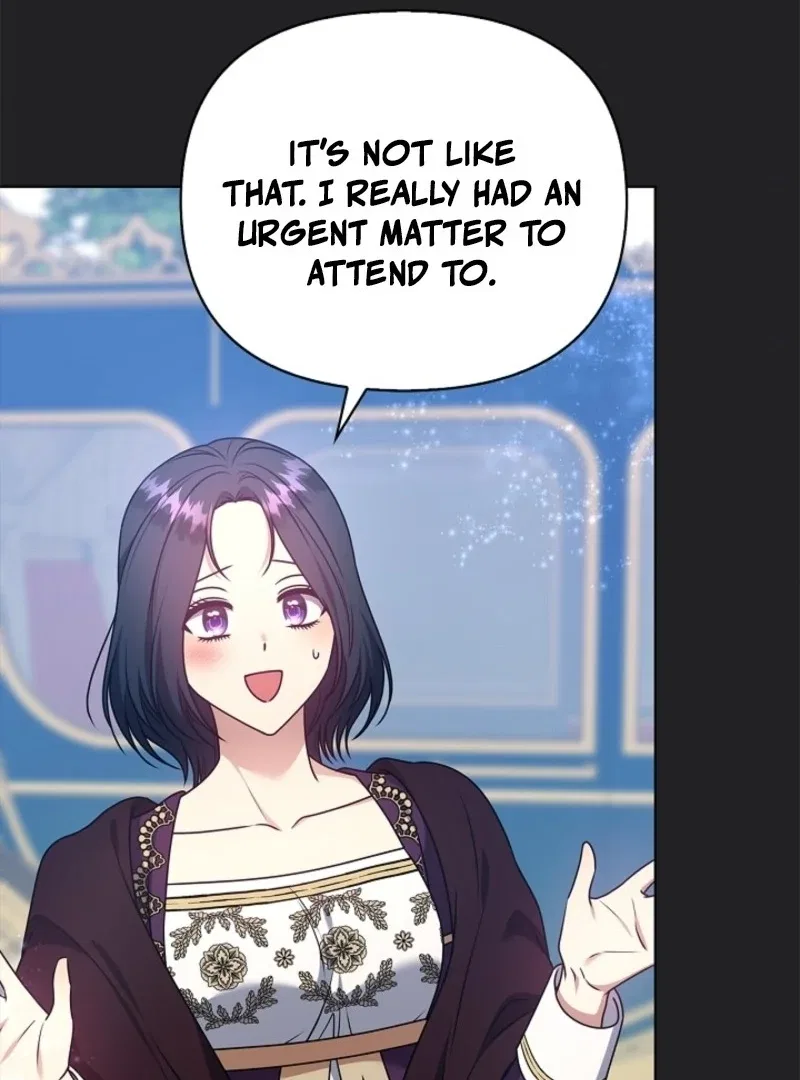 Please Don’t Reply! Chapter 60 – Page 41