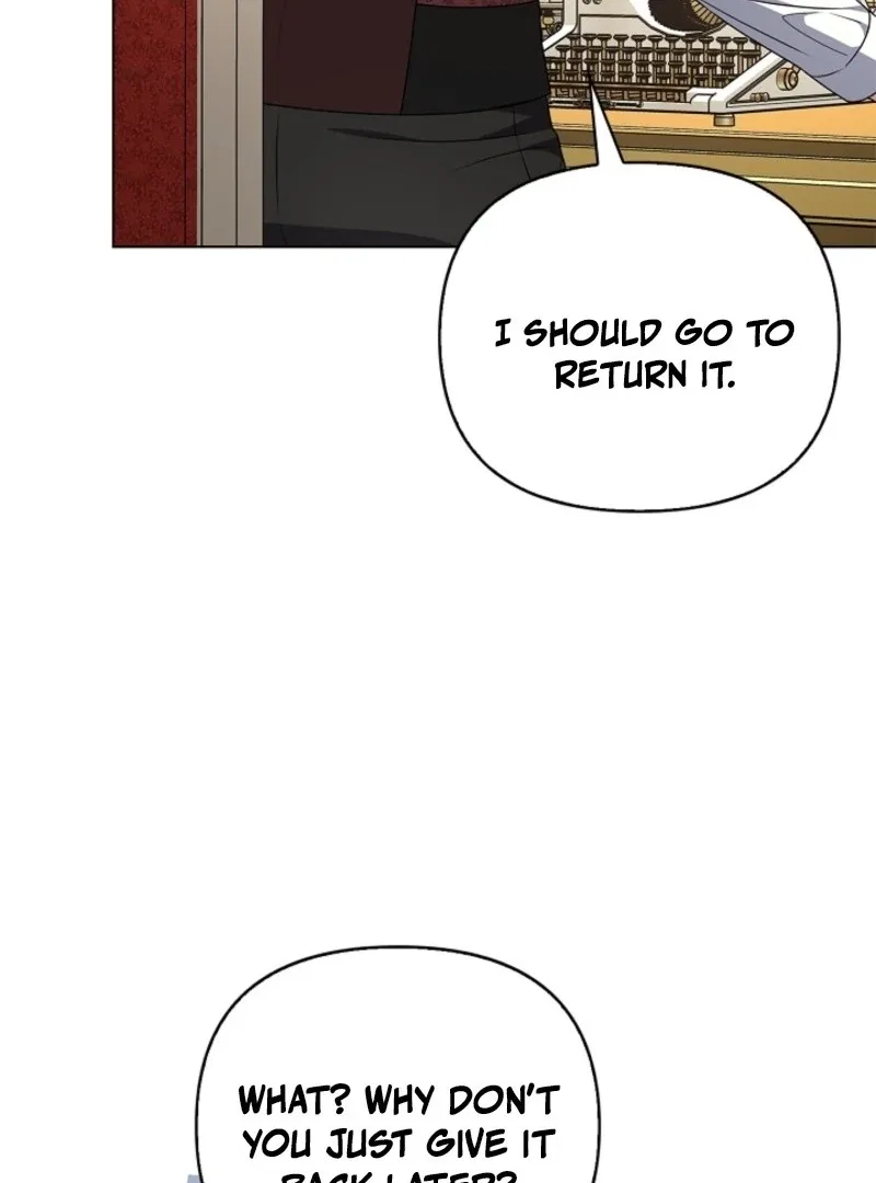 Please Don’t Reply! Chapter 60 – Page 83
