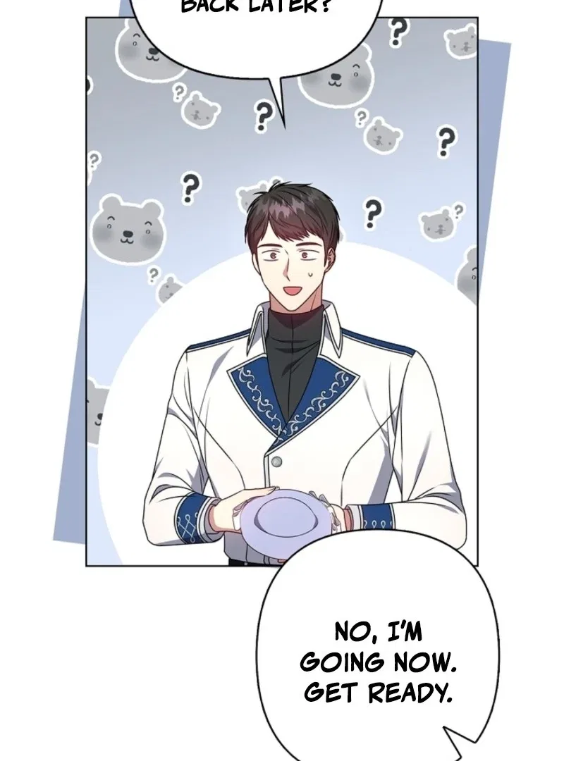Please Don’t Reply! Chapter 60 – Page 84