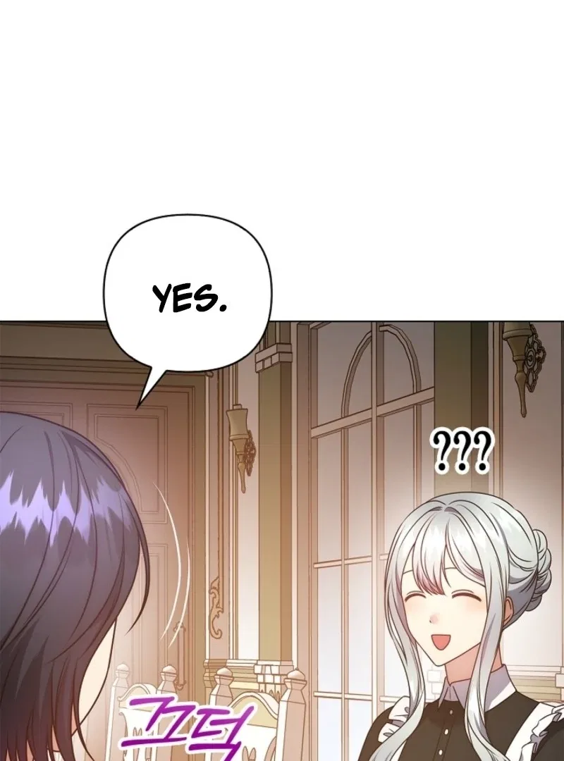 Please Don’t Reply! Chapter 60 – Page 110