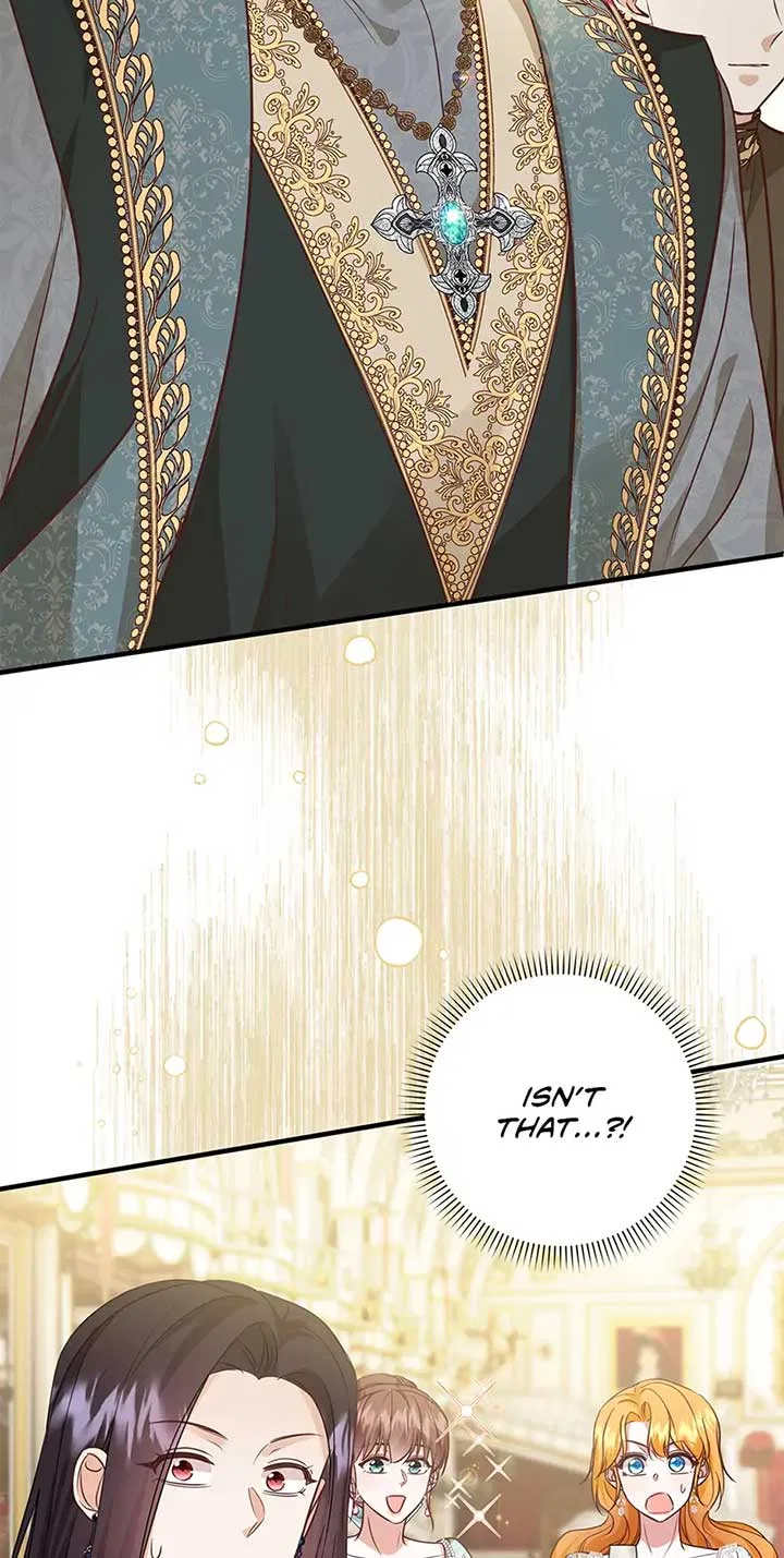 The Object of your Obsession is Wrong, Lord of the Tower! Chapter 59 – Page 3
