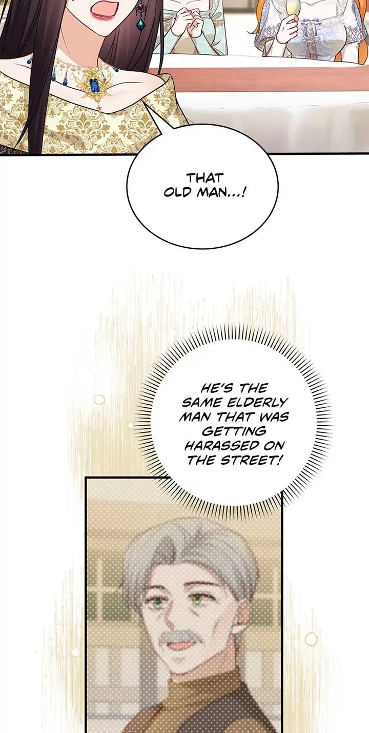 The Object of your Obsession is Wrong, Lord of the Tower! Chapter 59 – Page 4