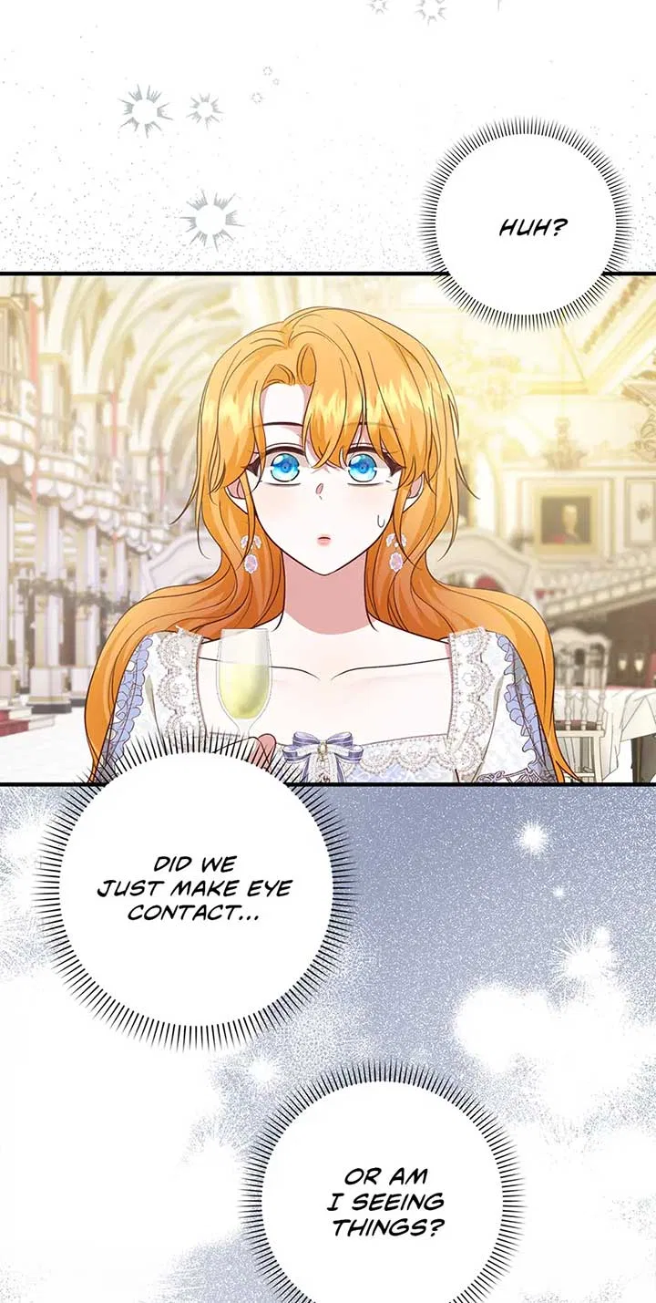 The Object of your Obsession is Wrong, Lord of the Tower! Chapter 59 – Page 6
