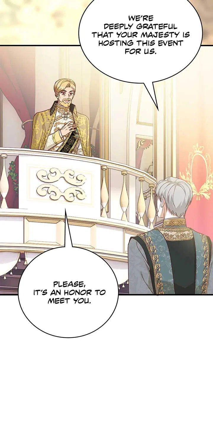The Object of your Obsession is Wrong, Lord of the Tower! Chapter 59 – Page 8