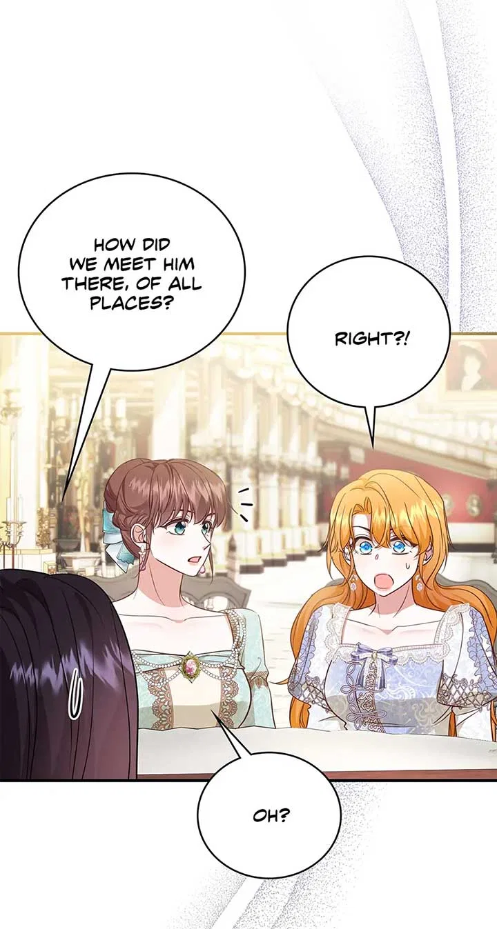 The Object of your Obsession is Wrong, Lord of the Tower! Chapter 59 – Page 10