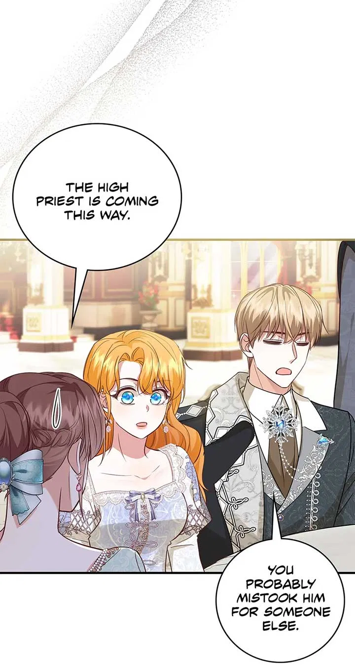 The Object of your Obsession is Wrong, Lord of the Tower! Chapter 59 – Page 11