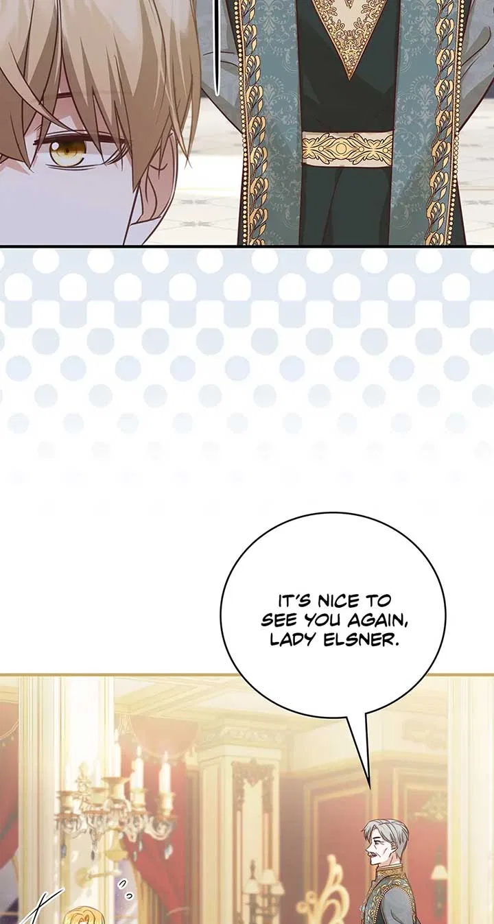 The Object of your Obsession is Wrong, Lord of the Tower! Chapter 59 – Page 13