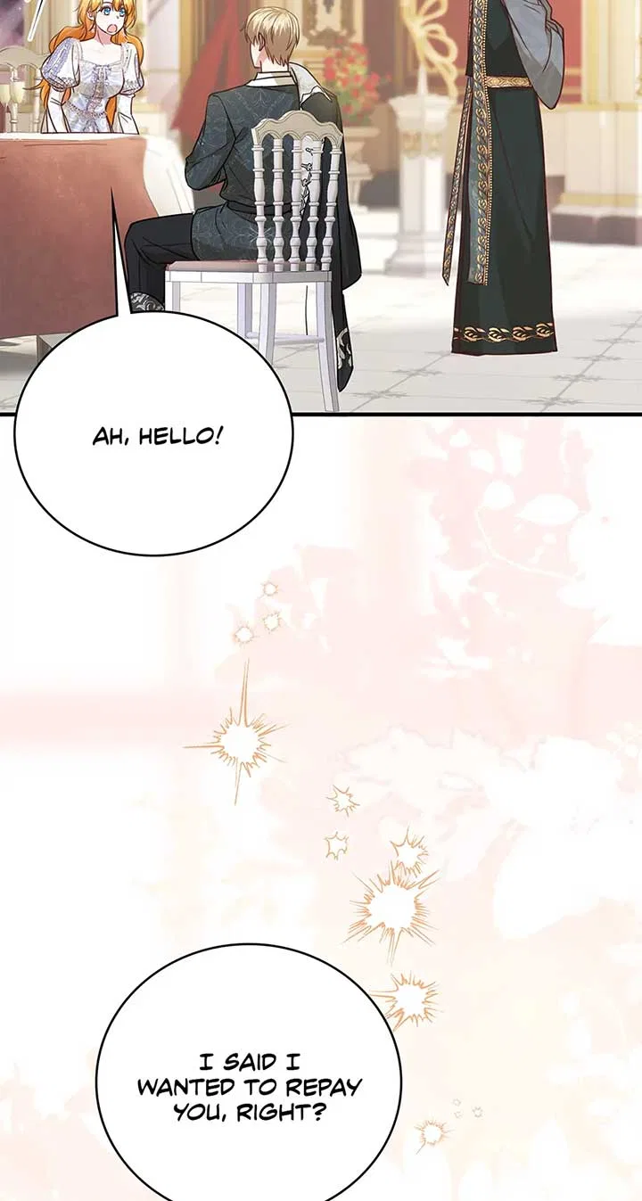 The Object of your Obsession is Wrong, Lord of the Tower! Chapter 59 – Page 14