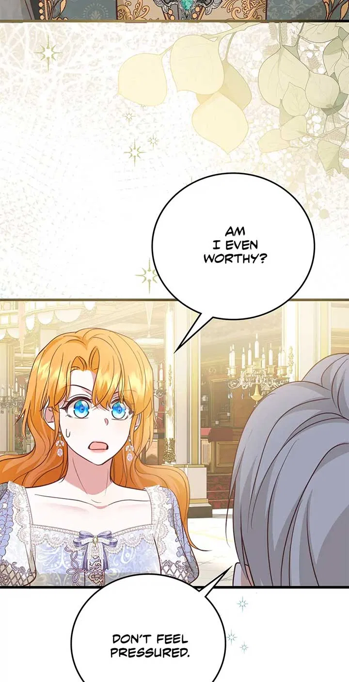 The Object of your Obsession is Wrong, Lord of the Tower! Chapter 59 – Page 18