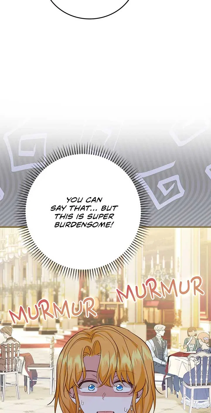 The Object of your Obsession is Wrong, Lord of the Tower! Chapter 59 – Page 19