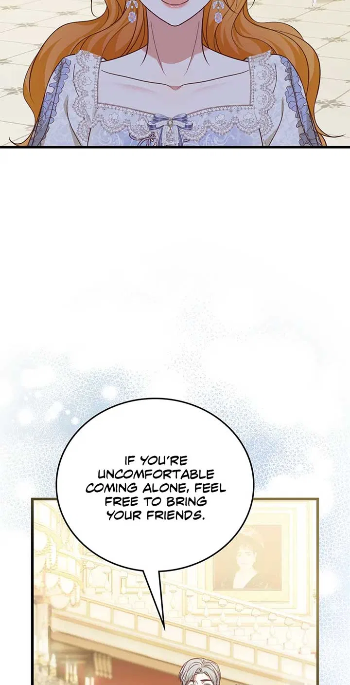 The Object of your Obsession is Wrong, Lord of the Tower! Chapter 59 – Page 20