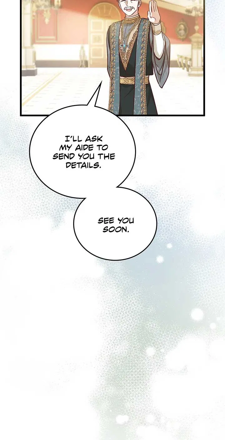 The Object of your Obsession is Wrong, Lord of the Tower! Chapter 59 – Page 21