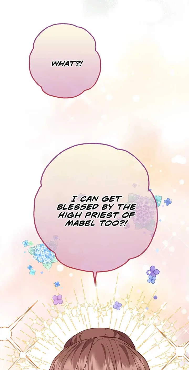 The Object of your Obsession is Wrong, Lord of the Tower! Chapter 59 – Page 22