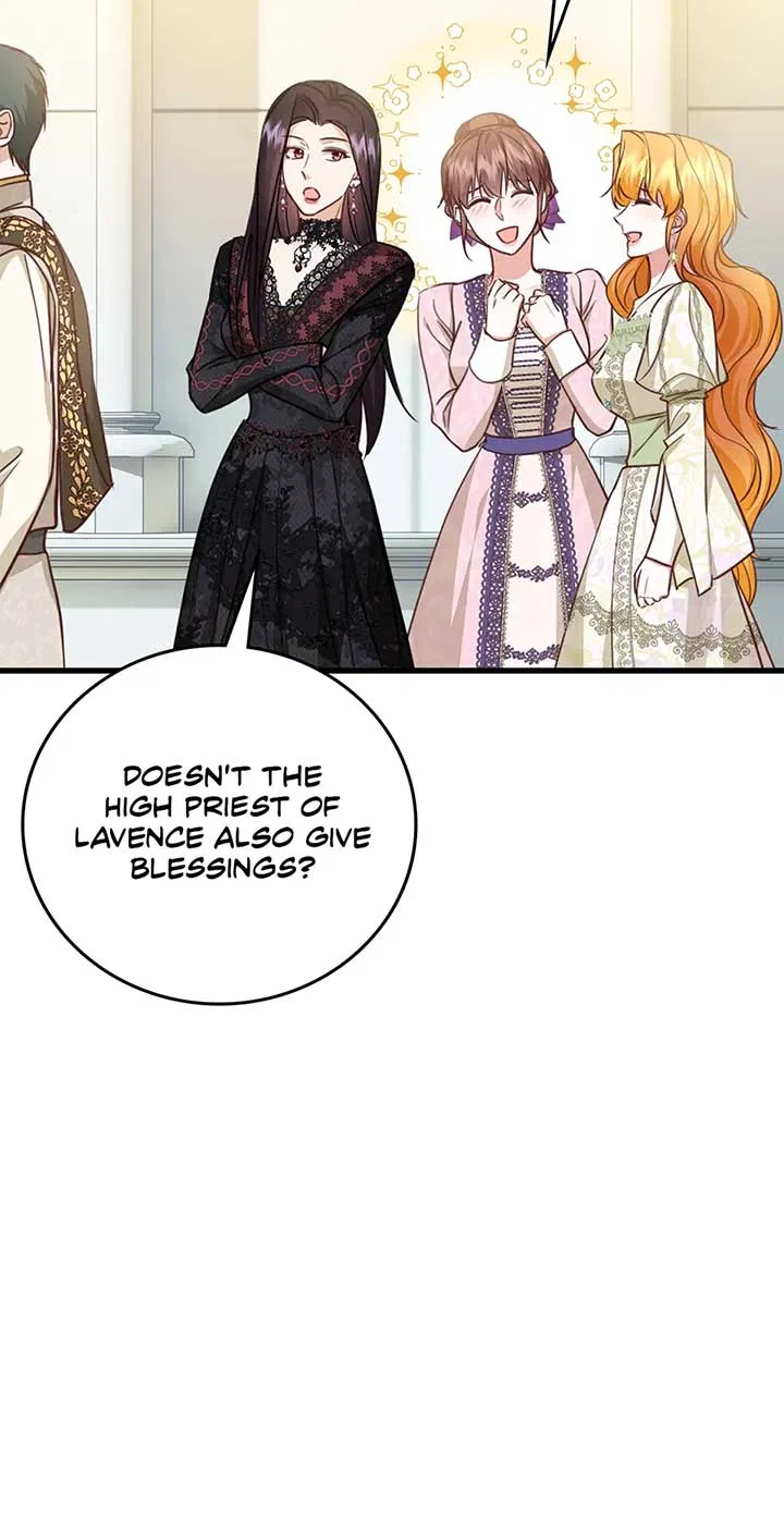 The Object of your Obsession is Wrong, Lord of the Tower! Chapter 59 – Page 24